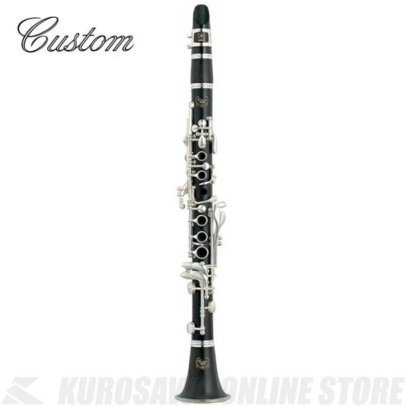 楽天市場】YAMAHA YCL-657【B♭ドイツクラリネット