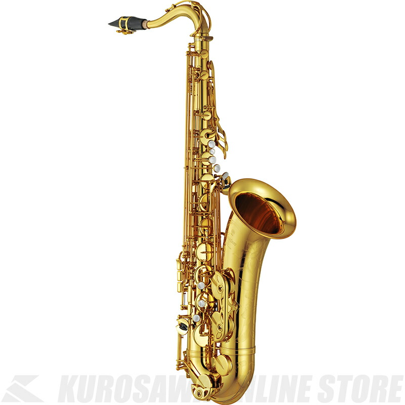 楽天市場】YAMAHA YTS-875S【テナーサックス】【Custom875】【銀