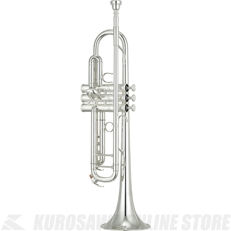 YAMAHA YTR-8345GS【銀メッキ】【ゴールドブラスベル】【Xeno/ゼノ】【小物セット付】【特別生産】【送料無料】【ONLINE STORE】|クロサワ楽器65周年記念SHOP