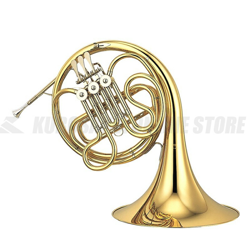 Yamaha Yhr 314ii イエローブラス Fシングル ワンピース 小物セット お取り寄せ 送料無料 Online Store Alltherightmovies Com