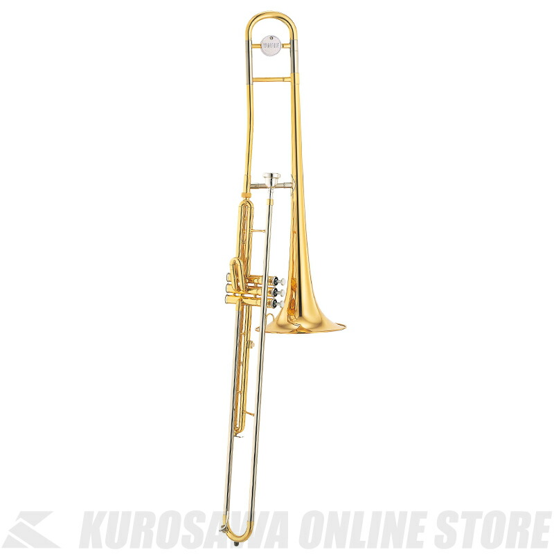 YAMAHA YSL-871【新品】【アルトトロンボーン】【ヤマハ】【E
