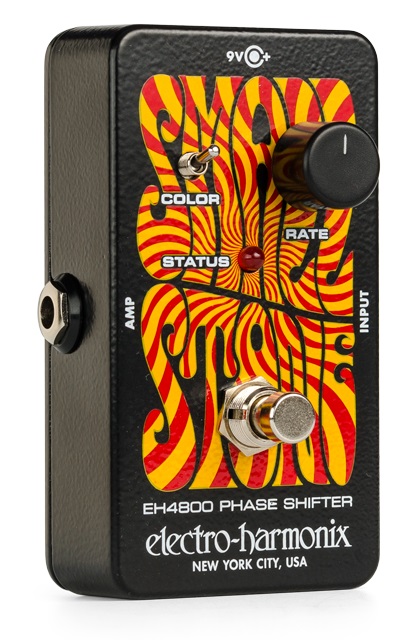 Electro Harmonix Nano Small Stone【ONLINE STORE】｜クロサワ楽器65周年記念SHOP 9,395円