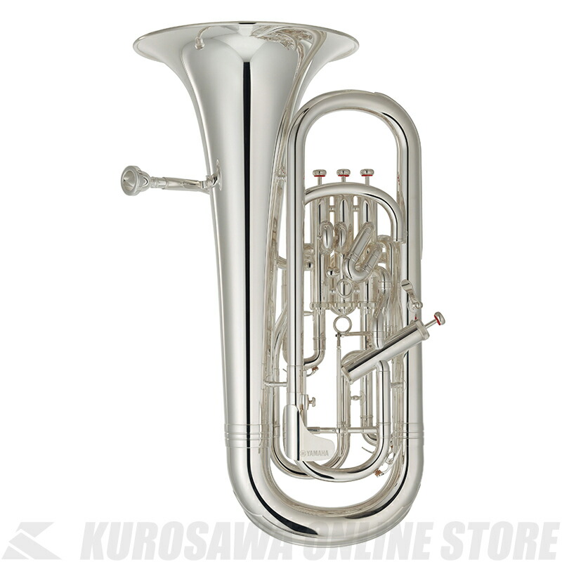 Yamaha Yep 642ts シルバーメッキ 対抗幸せ Neoシリーズ 小物書き割りラック 怪しげ生み 送料無料 Online Store Geo2 Co Uk