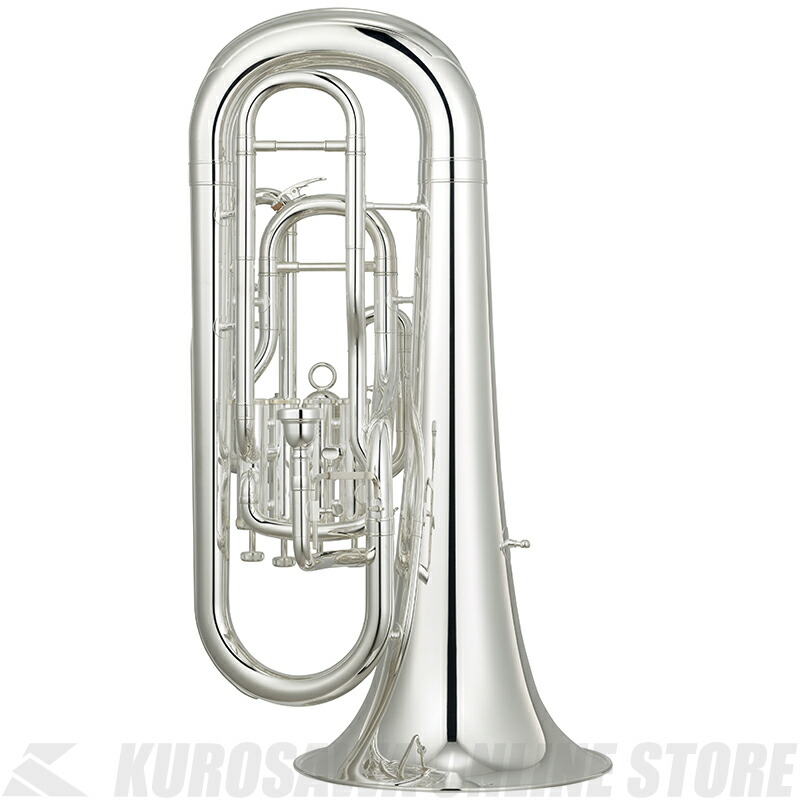 2021公式店舗 YEP-321MS YAMAHA LARGE 管楽器・吹奏楽器