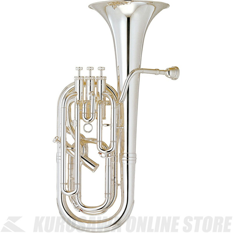 楽天市場】Yamaha YBH-831S【お取り寄せ】【新品】【バリトン
