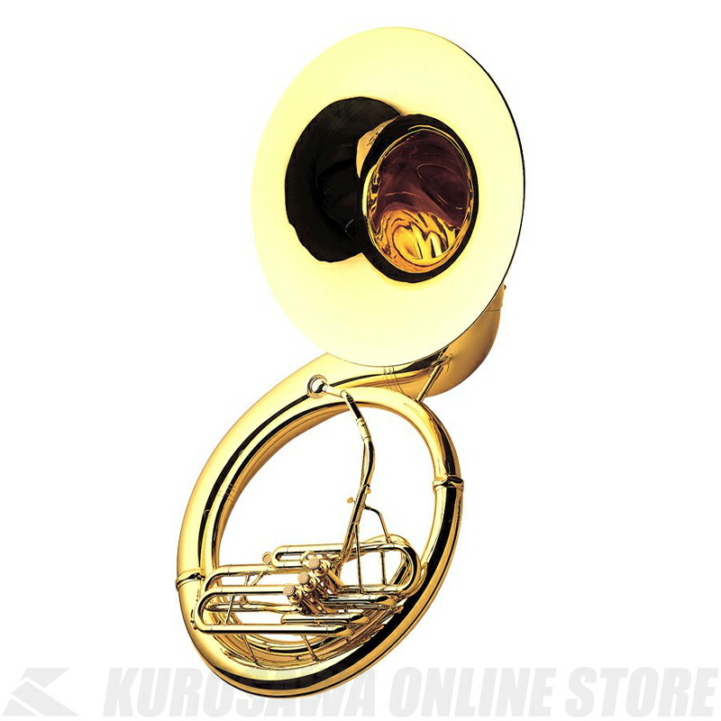 Yamaha Ysh 411