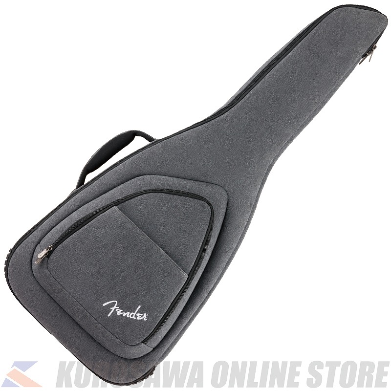 Fender FE920 Electric Guitar Gig ご予約受付中 Denim Bag Gray 【楽天最安値に挑戦】 Fender FE920 お見舞い Electric Guitar Gig ご予約受付中 Denim Bag Gray 楽天最安値に挑戦