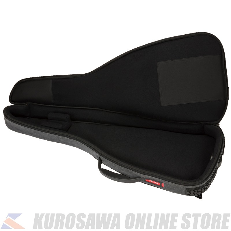FenderFE920ElectricGuitarGigBag,GrayDenim【エレキギター用ケース】(ご予約受付中)【ONLINESTORE】