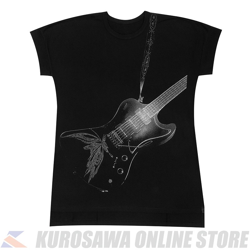 ESP SGZ × kiryuyrik Drop Collaboration Shoulder ESP SGZ Drop kiryuyrik ×