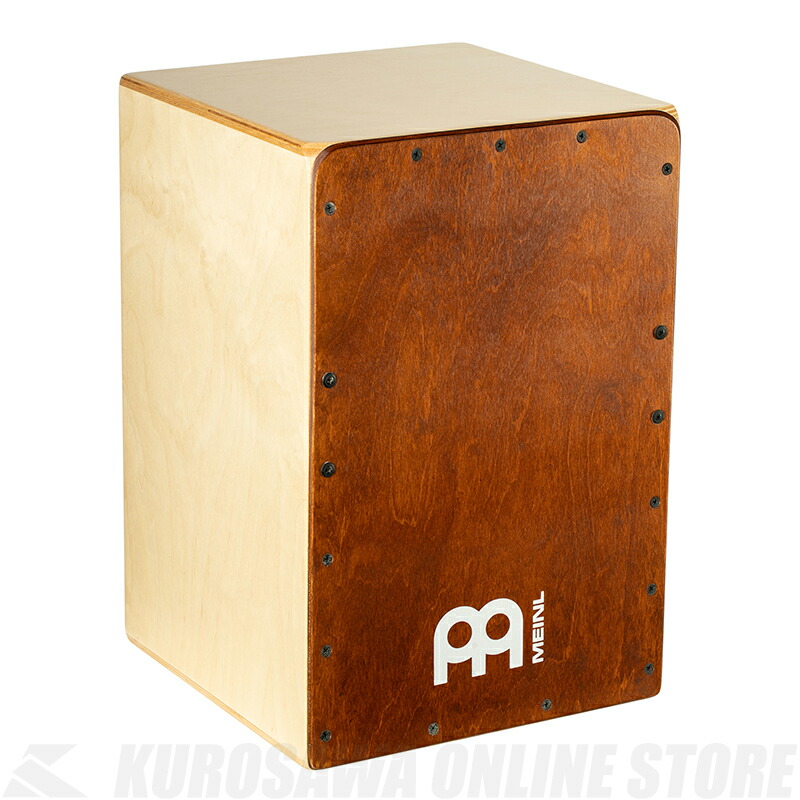 楽天市場】MEINL Percussion カホン Woodcraft Professional