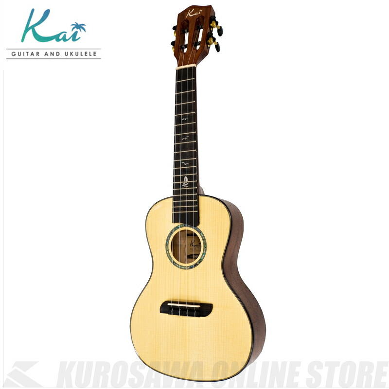 Kai Ukulele KC-100SG《コンサートサイズ》