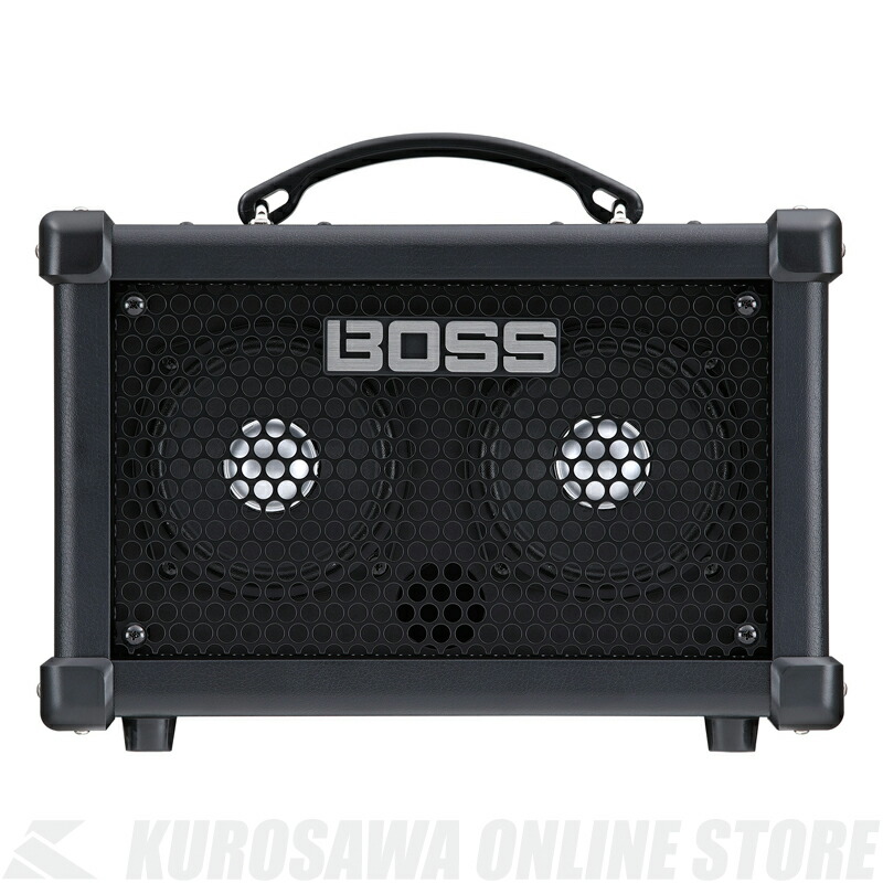 楽天市場】BOSS / DUAL CUBE BASS LX Bass DCB-LX Amplifier