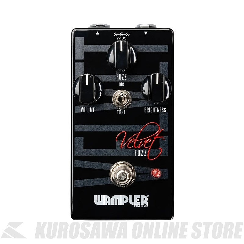楽天市場】ファズ/ワウ Keeley Sfocato FUZZ WAH [送料無料