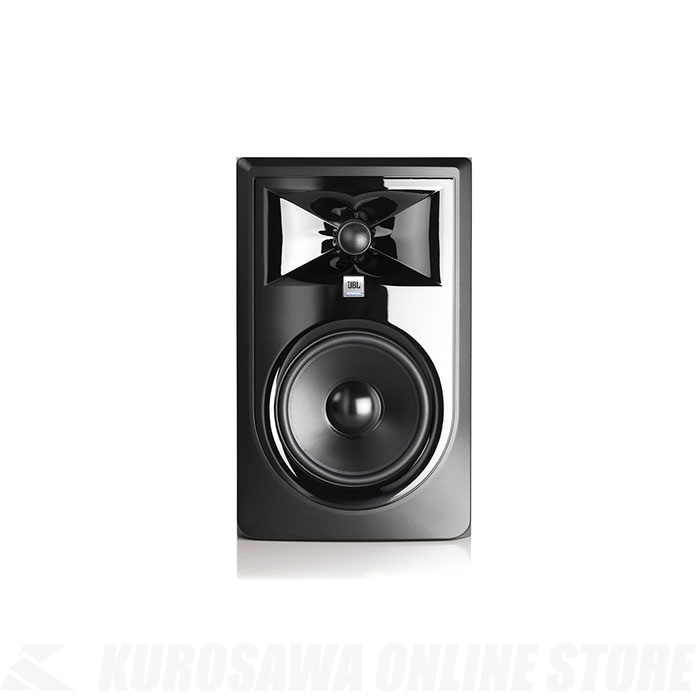 楽天市場】JBL PROFESSIONAL LSR308 《パワード・スタジオ