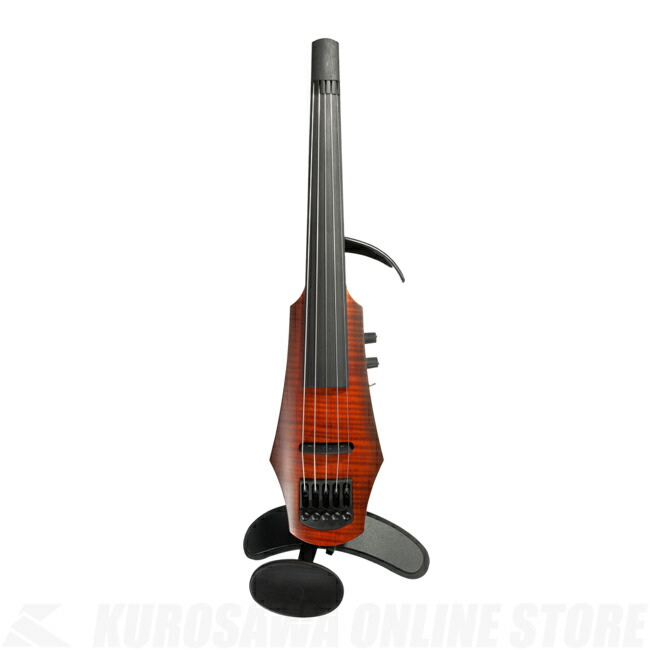 楽天市場】NS Design NXT4a-SB NXT Cello 4st Sunburst 《エレキチェロ