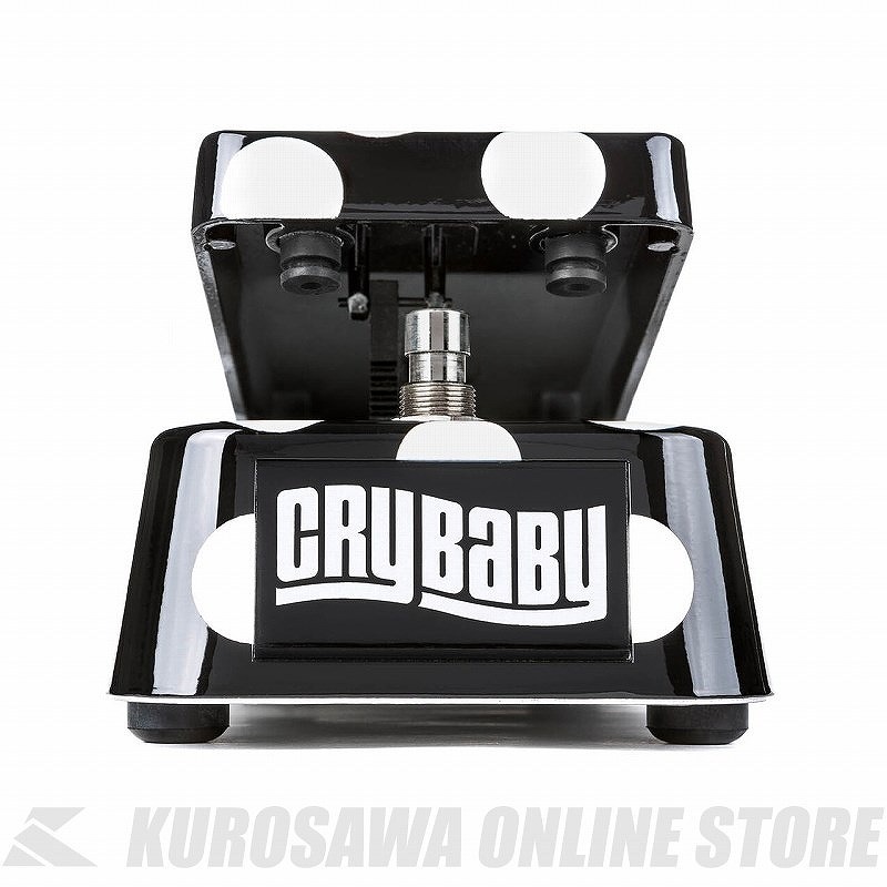 Jim Dunlop BG95 Buddy Guy Signature Wah【ONLINE STORE】|クロサワ楽器65周年記念SHOP