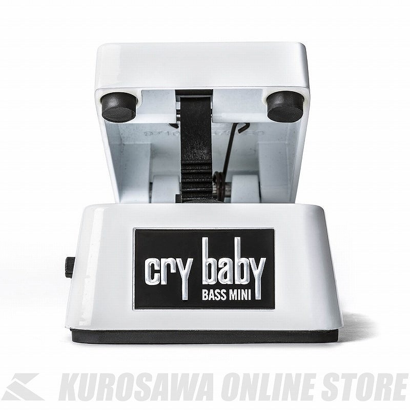 楽天市場】Miyaji Custom Shop/Jim Dunlop CBM95 Cry Baby Mini Wah
