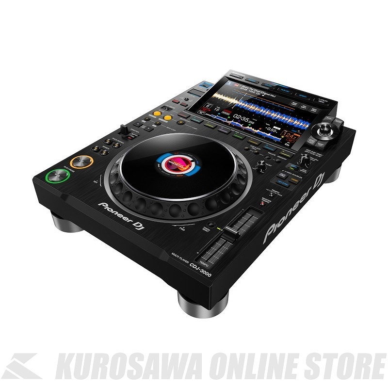 DJ機材 Han XDJ-XZ-N feat.DJ HASEBE】インタビュー Pioneer DJ XDJ-XZ-Nの