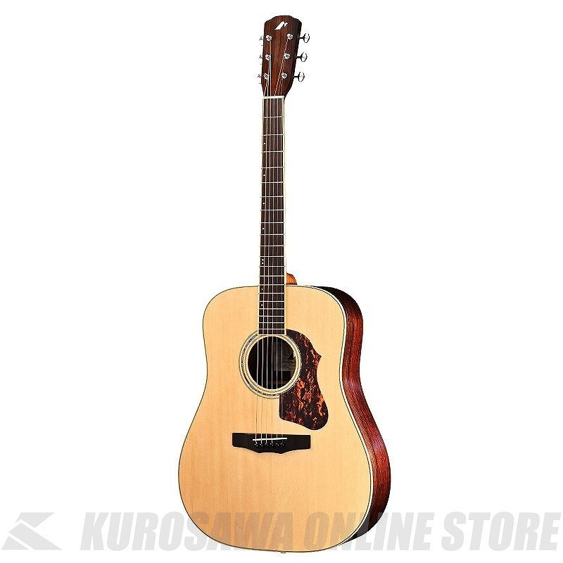 Morris ME-101 HAND MADE PREMIUM (お取り寄せ)【ONLINE STORE】｜クロサワ楽器65周年記念SHOP