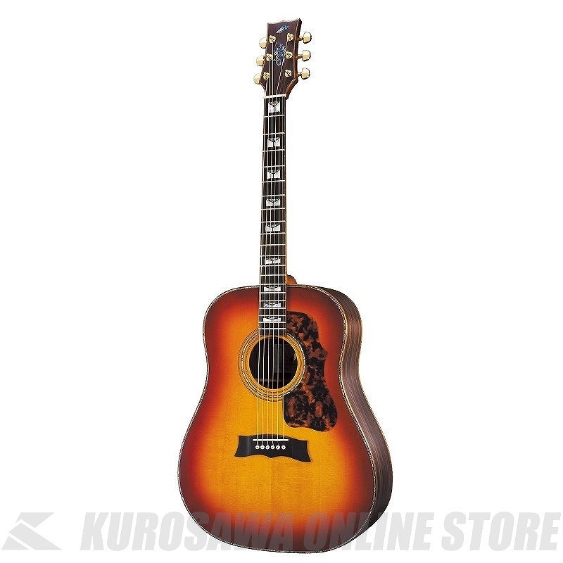 楽天市場】Morris FLB-80 TQB HAND MADE PREMIUM (お取り寄せ