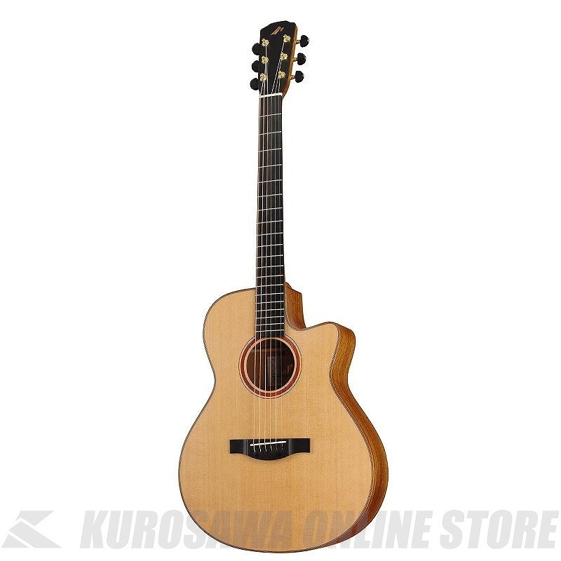 楽天市場】【送料無料】MORRIS HAND MADE PREMIUM S-101 III Black