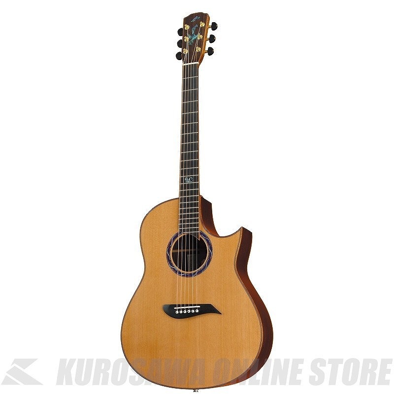 Morris S-107III HAND MADE PREMIUM (お取り寄せ)【ONLINE STORE】｜クロサワ楽器65周年記念SHOP