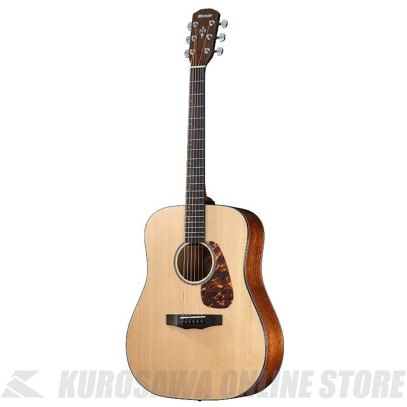 Morris M-025 NAT PERFORMERS EDITION (お取り寄せ)【ONLINE STORE】|クロサワ楽器65周年記念SHOP