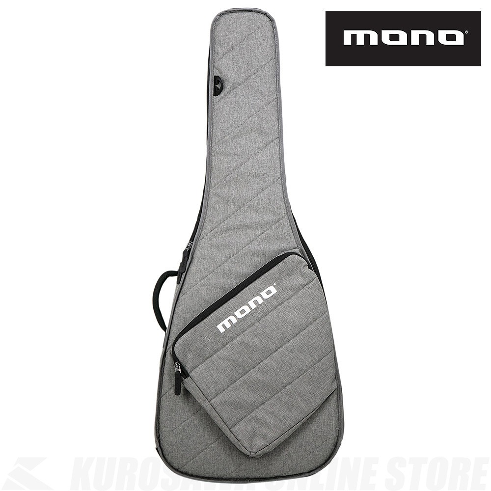 MONO M80 SAD-V2-ASH [M80 Acoustic Sleeve 2.0]《アコースティックギター用》【ONLINE STORE】｜クロサワ楽器65周年記念SHOP