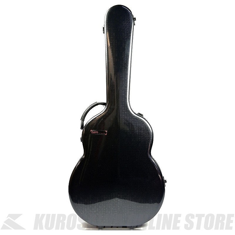 BAM 8005XLC -Black Carbon look-【ONLINE STORE】|クロサワ楽器65周年記念SHOP