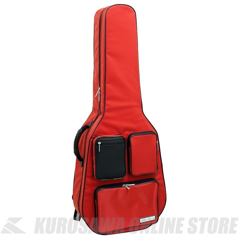 BAM PERF8002SR -Cranberry Red-【ONLINE STORE】｜クロサワ楽器65周年記念SHOP