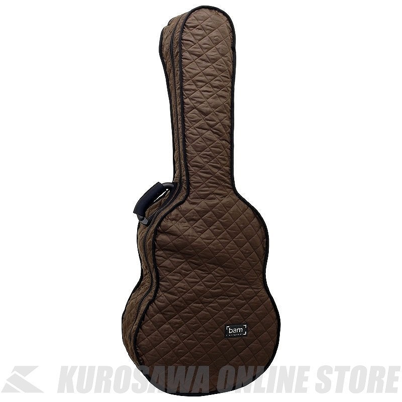 BAM HO8002XLM -Brown-【ONLINE STORE】｜クロサワ楽器65周年記念SHOP