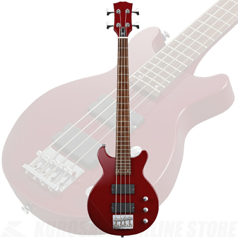 GrassRoots Signature Series J Model GR-J-TVB MINI