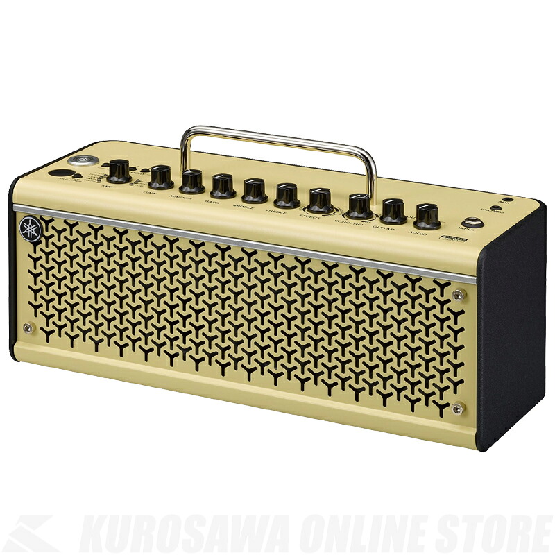 YAMAHA THR10 II Wireless［ヤマハ / ギターアンプ］［ワイヤレス］【送料無料】【ONLINE STORE】｜クロサワ楽器65周年記念SHOP