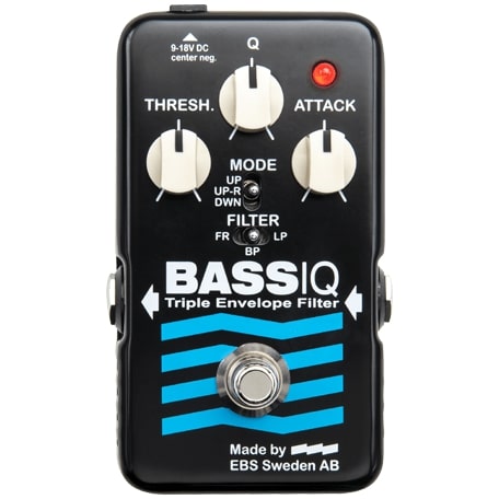 EBS BassIQ BlueLabel【ONLINE STORE】｜クロサワ楽器65周年記念SHOP