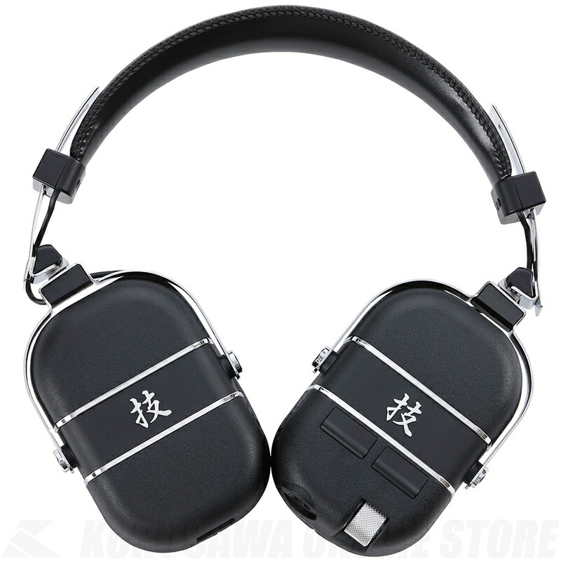 BOSS WAZA-AIR　ボス技エアー　ギター用ヘッドホン・アンプ Amazon | BOSS WAZA-AIR ワイヤレス ヘッドホンギターアンプ
