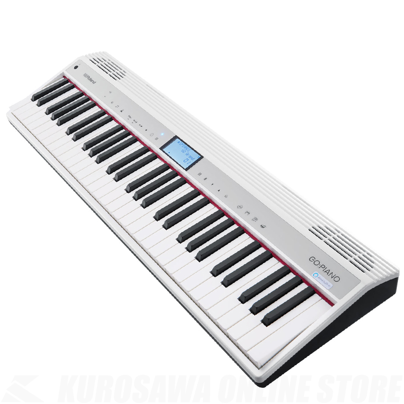 Roland GO-61P-A（GO:PIANO with Alexa Built-in） ピアノ・キーボード