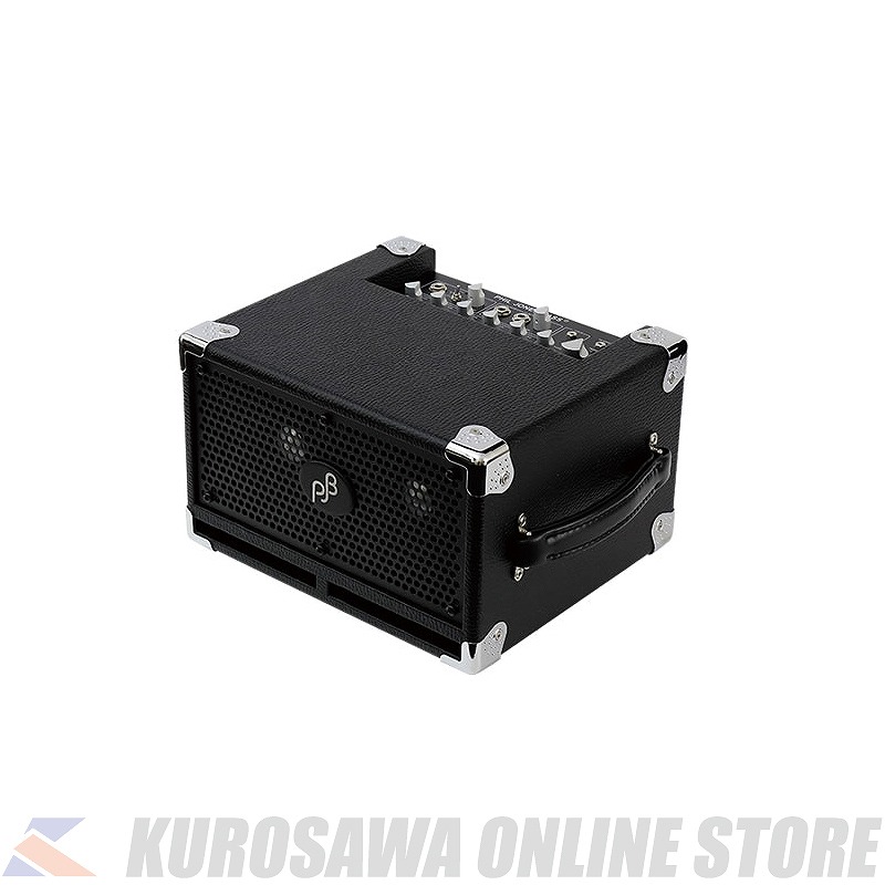 W*n様 PJB カブ2 110W ベースアンプ　黒 W*n様 PJB カブ2 110W ベースアンプ黒