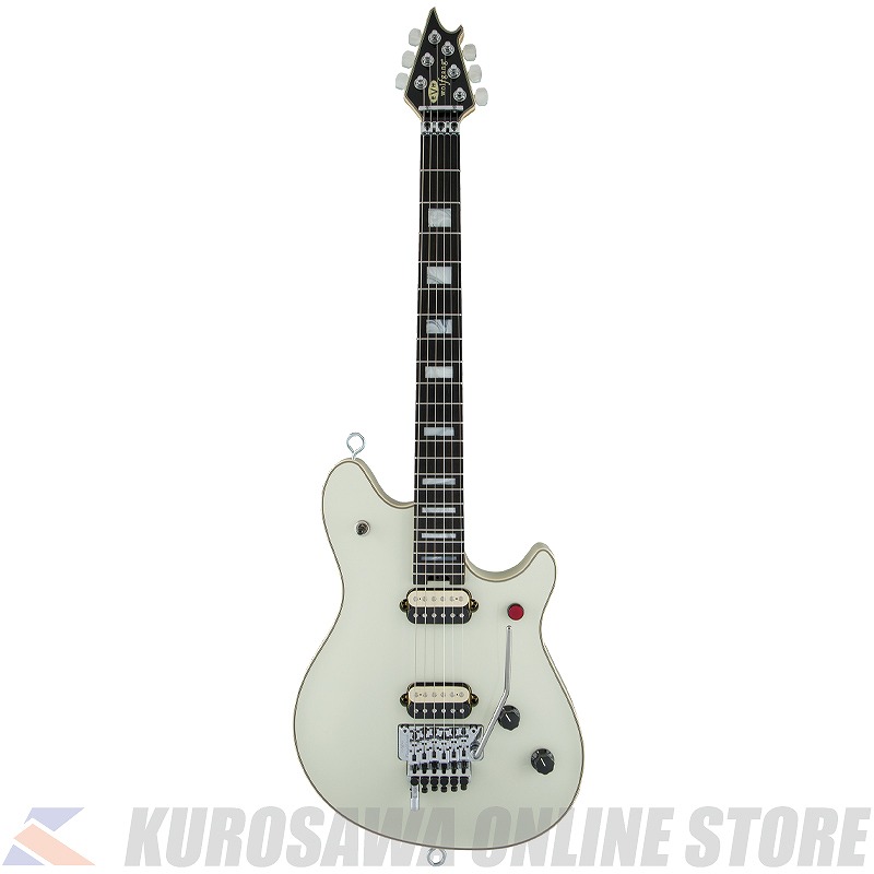 楽天市場】EVH Wolfgang USA Edward Van Halen Signature Ebony Fingerboard  -Stealth-【受注生産品】 (ご予約受付中)【ONLINE STORE】 : クロサワ楽器65周年記念SHOP