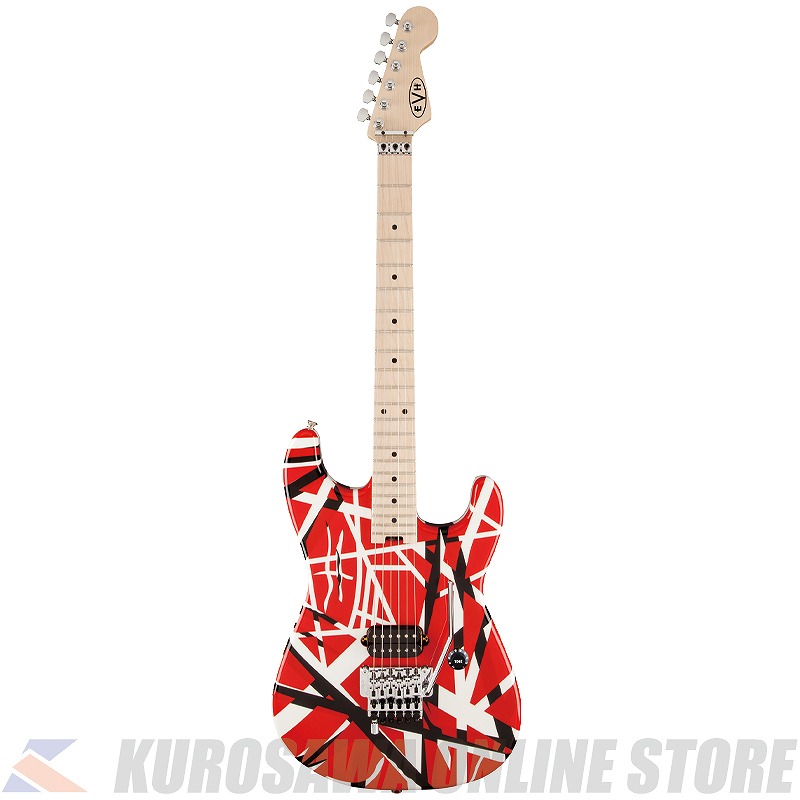 限定版 【エレキギター】《EVH》 EVH Wolfgang USA Edward Van Halen Signature Ebony  Fingerboard -Ivory-【受注生産品】(ご予約受付中)【ONLINE STORE】 - ギター -  www.refleks-servis.si