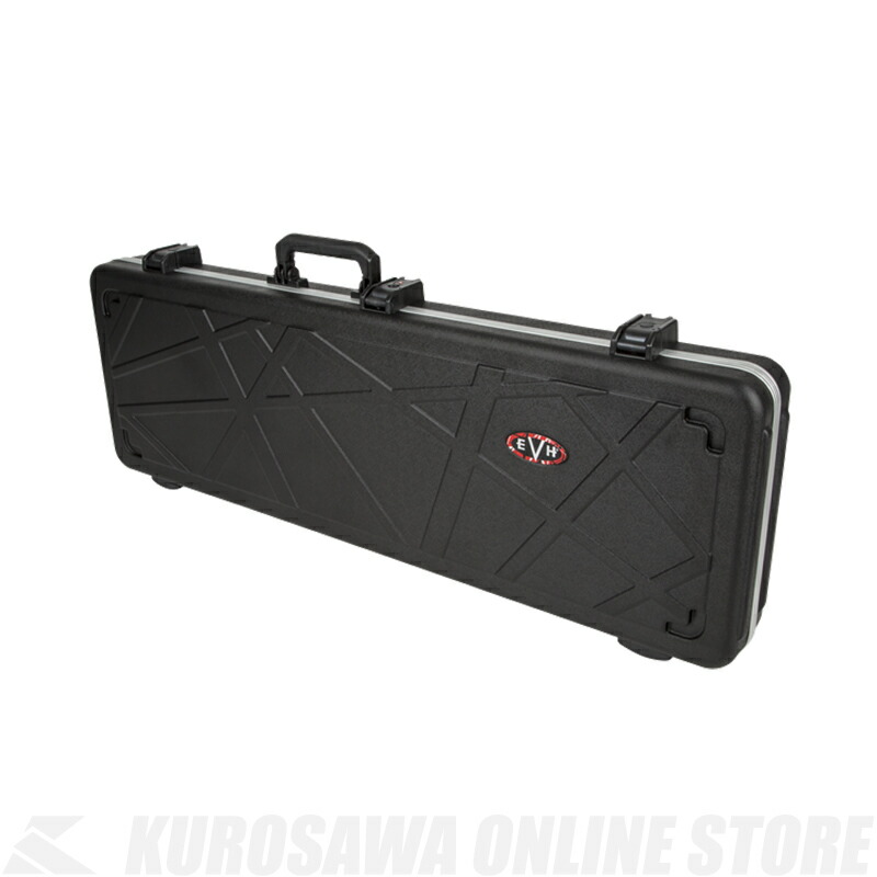 楽天市場】EVH WOLFGANG Hardshell Case [ハードケース]【送料無料