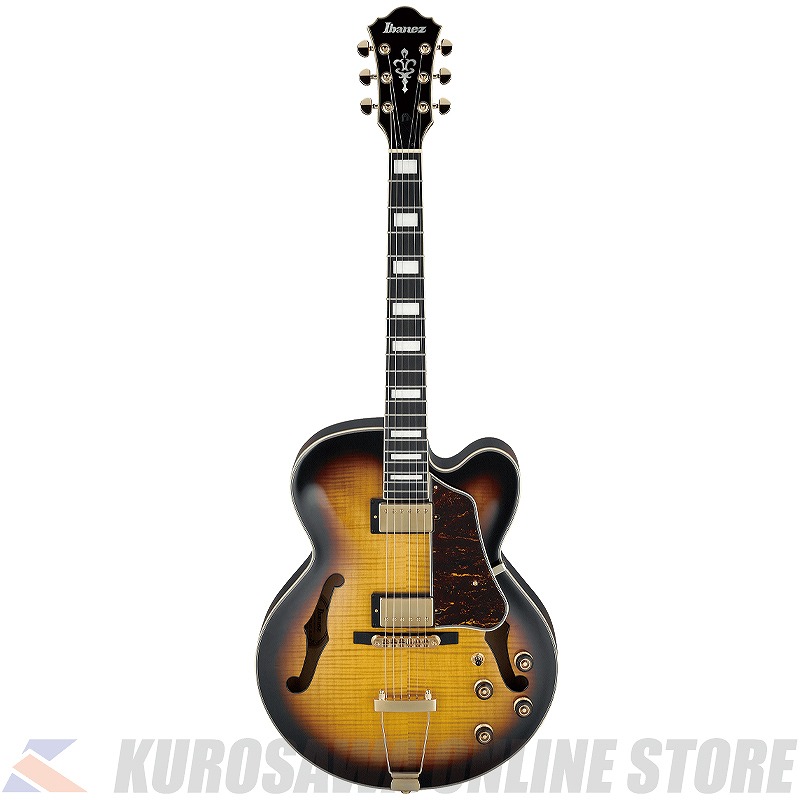 Ibanez AF95FM-AYS【ONLINE STORE】|クロサワ楽器65周年記念SHOP
