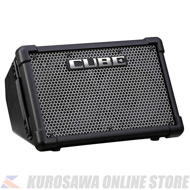 SALE／68%OFF】 Roland CUBE Street EX Battery-Powered Stereo