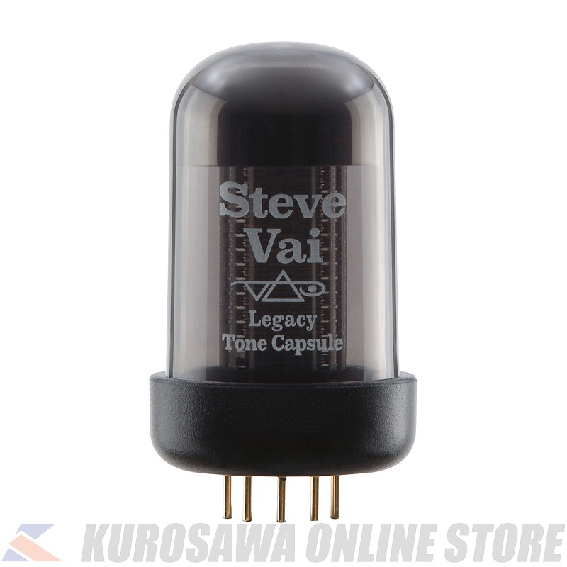 BOSS WZ TC-SV Steve Vai Legacy Tone Capsule【送料無料】【ONLINE STORE】｜クロサワ楽器65周年記念SHOP