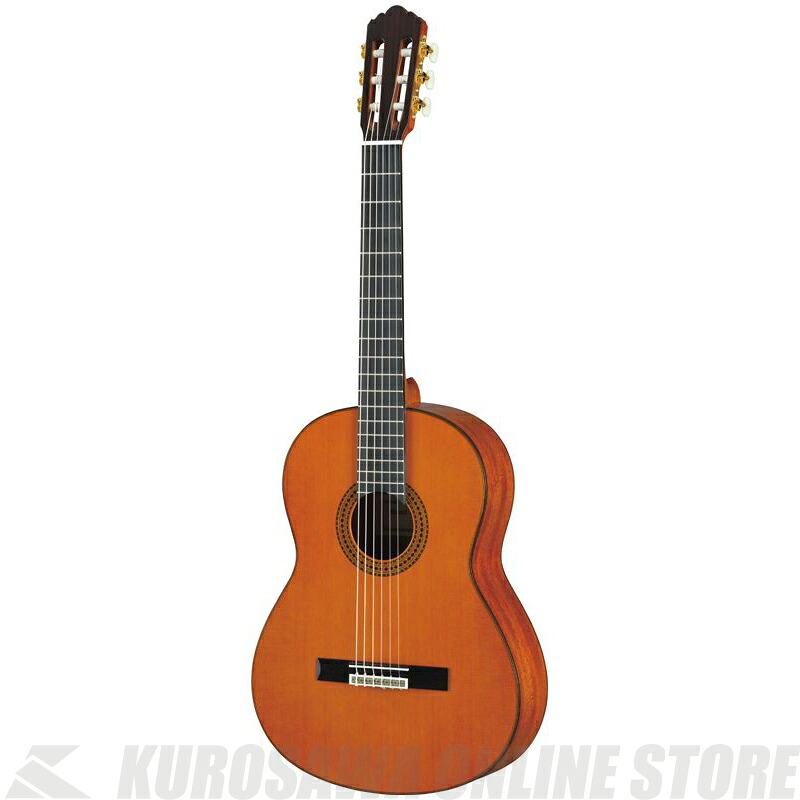 YAMAHA GC-12C 《クラシックギター》【送料無料】(ご予約受付中)【ONLINE STORE】｜クロサワ楽器65周年記念SHOP