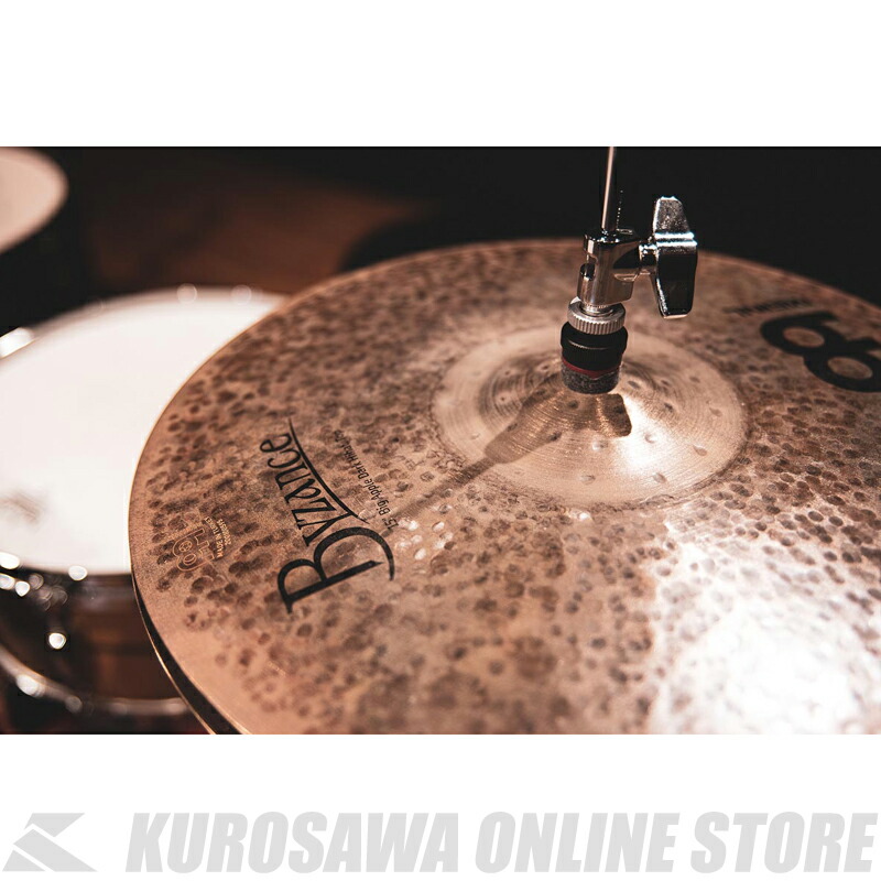 本物保証】 MEINL 15