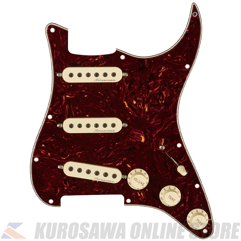 Fender その他 Pre Wired Pickguard メンテナンス用品 Hot Pre Wired Sss Tortoise Strat Hole Noiseless Shell 11 Pg ご予約受付中 Online Store クロサワ楽器60周年記念shop アッセンブリー フェンダー 在庫あり即納 Fender その他 Pre Wired Pickguard メンテナンス用品 Hot Pre Wired Sss Tortoise Strat Hole Noiseless Shell 11 Pg ご予約受付中 Online Store クロサワ楽器60周年記念shop アッセンブリー フェンダー 在庫あり即納