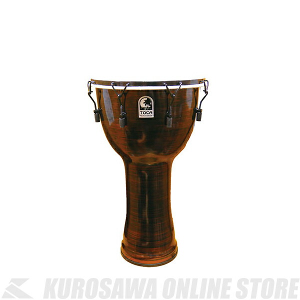 TOCA Freestyle II Djembe 14
