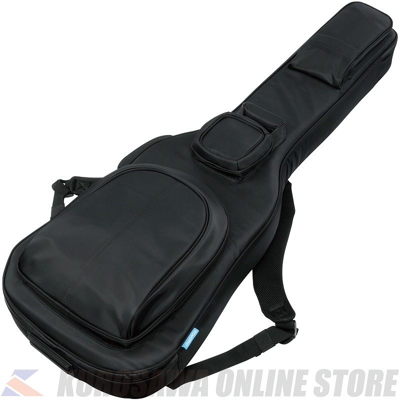 Ibanez IBB924R-BK POWERPAD ULTRA Gig Bag For Electric Bass 【防水ケース】【ONLINE STORE】｜クロサワ楽器65周年記念SHOP