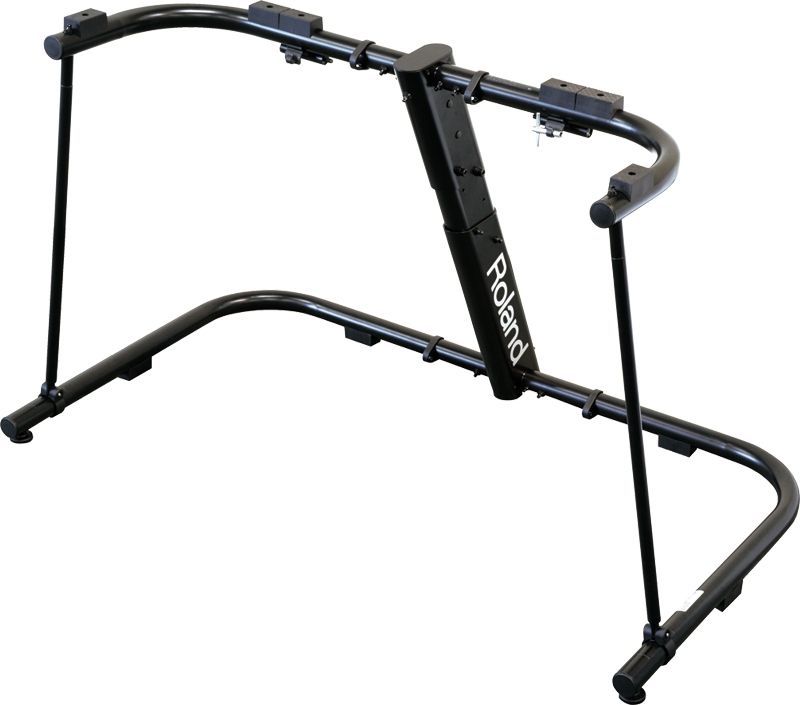 Roland KS-G8B Keyboard Stand 【88鍵盤用キーボードスタンド】【送料無料】【ご予約受付中】 【ONLINE STORE】｜クロサワ楽器65周年記念SHOP