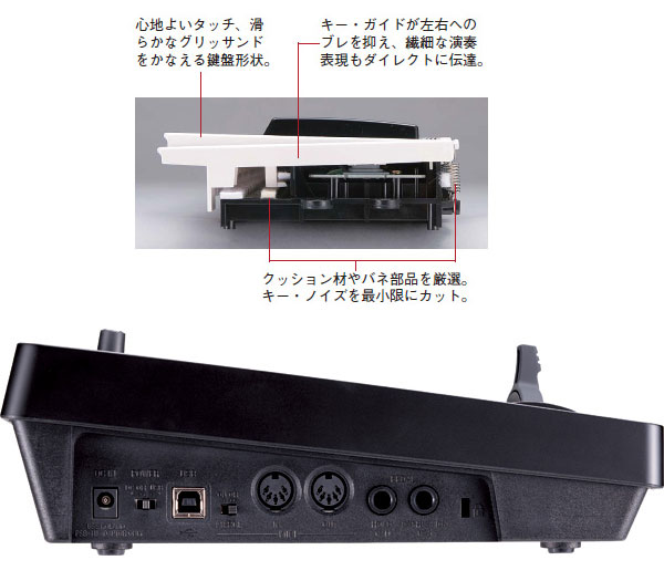 Keyboard 【送料無料】 Controller Keyboard 【送料無料】 Controller